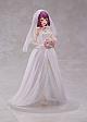 FuRyu Sophie no Atelier -Fushigi na Hon no Renkinjutsu-shi- Sophie -Wedding Dress- 1/7 Plastic Figure gallery thumbnail