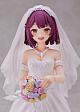 FuRyu Sophie no Atelier -Fushigi na Hon no Renkinjutsu-shi- Sophie -Wedding Dress- 1/7 Plastic Figure gallery thumbnail