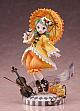 Flare Rozen Maiden Kinshijaku Plastic Figure gallery thumbnail