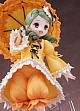 Flare Rozen Maiden Kinshijaku Plastic Figure gallery thumbnail