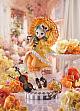 Flare Rozen Maiden Kinshijaku Plastic Figure gallery thumbnail