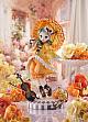 Flare Rozen Maiden Kinshijaku Plastic Figure gallery thumbnail