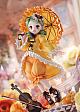 Flare Rozen Maiden Kinshijaku Plastic Figure gallery thumbnail