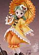 Flare Rozen Maiden Kinshijaku Plastic Figure gallery thumbnail