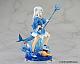 Design COCO Hololive English -Myth- Gawr Gura 1/7 Plastic Figure gallery thumbnail