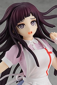 GOOD SMILE COMPANY (GSC) Danganronpa 1.2 Reload POP UP PARADE Tsumiki Mikan Plastic Figure