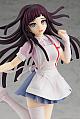 GOOD SMILE COMPANY (GSC) Danganronpa 1.2 Reload POP UP PARADE Tsumiki Mikan Plastic Figure gallery thumbnail