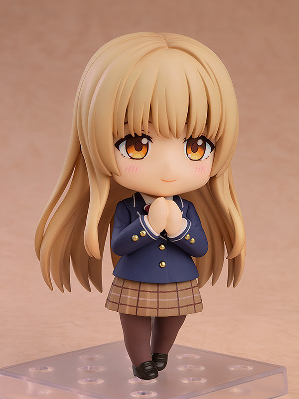 Comments (Page 8 of 14), Mikakunin de Shinkoukei - Mitsumine Mashiro - Nendoroid (#446) (Good Smile Company)