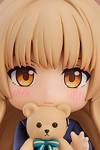 GOOD SMILE COMPANY (GSC) Otonari no Tenshi-sama ni Itsunomanika Dame Ningen ni Sareteita-ke Nendoroid Shiina Mahiru