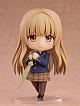 GOOD SMILE COMPANY (GSC) Otonari no Tenshi-sama ni Itsunomanika Dame Ningen ni Sareteita-ke Nendoroid Shiina Mahiru gallery thumbnail