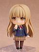 GOOD SMILE COMPANY (GSC) Otonari no Tenshi-sama ni Itsunomanika Dame Ningen ni Sareteita-ke Nendoroid Shiina Mahiru gallery thumbnail