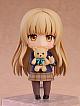 GOOD SMILE COMPANY (GSC) Otonari no Tenshi-sama ni Itsunomanika Dame Ningen ni Sareteita-ke Nendoroid Shiina Mahiru gallery thumbnail