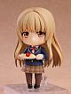 GOOD SMILE COMPANY (GSC) Otonari no Tenshi-sama ni Itsunomanika Dame Ningen ni Sareteita-ke Nendoroid Shiina Mahiru gallery thumbnail