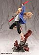 KOTOBUKIYA Chainsaw Man ARTFX J Power 1/8 Plastic Figure gallery thumbnail