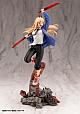 KOTOBUKIYA Chainsaw Man ARTFX J Power 1/8 Plastic Figure gallery thumbnail