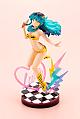 KOTOBUKIYA Urusei Yatsura ARTFX J Lum 1/7 Plastic Figure gallery thumbnail