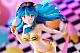 KOTOBUKIYA Urusei Yatsura ARTFX J Lum 1/7 Plastic Figure gallery thumbnail