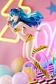 KOTOBUKIYA Urusei Yatsura ARTFX J Lum 1/7 Plastic Figure gallery thumbnail