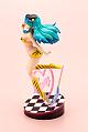 KOTOBUKIYA Urusei Yatsura ARTFX J Lum 1/7 Plastic Figure gallery thumbnail