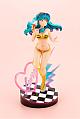 KOTOBUKIYA Urusei Yatsura ARTFX J Lum 1/7 Plastic Figure gallery thumbnail