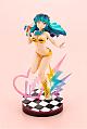 KOTOBUKIYA Urusei Yatsura ARTFX J Lum 1/7 Plastic Figure gallery thumbnail