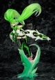 MAX FACTORY Hatsune Miku VN02 mix 1/8 PVC Figure gallery thumbnail