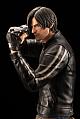 KOTOBUKIYA BIOHAZARD: VENDETTA ARTFX Leon S. Kennedy Renewal Package 1/6 Plastic Figure gallery thumbnail