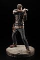 KOTOBUKIYA BIOHAZARD: VENDETTA ARTFX Leon S. Kennedy Renewal Package 1/6 Plastic Figure gallery thumbnail