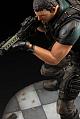 KOTOBUKIYA BIOHAZARD: VENDETTA ARTFX Chris Redfield Renewal Package 1/6 Plastic Figure gallery thumbnail