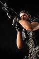 KOTOBUKIYA BIOHAZARD: VENDETTA ARTFX Chris Redfield Renewal Package 1/6 Plastic Figure gallery thumbnail