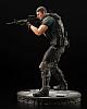 KOTOBUKIYA BIOHAZARD: VENDETTA ARTFX Chris Redfield Renewal Package 1/6 Plastic Figure gallery thumbnail