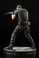 KOTOBUKIYA BIOHAZARD: VENDETTA ARTFX Chris Redfield Renewal Package 1/6 Plastic Figure gallery thumbnail