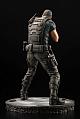 KOTOBUKIYA BIOHAZARD: VENDETTA ARTFX Chris Redfield Renewal Package 1/6 Plastic Figure gallery thumbnail