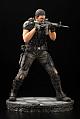 KOTOBUKIYA BIOHAZARD: VENDETTA ARTFX Chris Redfield Renewal Package 1/6 Plastic Figure gallery thumbnail