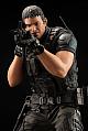 KOTOBUKIYA BIOHAZARD: VENDETTA ARTFX Chris Redfield Renewal Package 1/6 Plastic Figure gallery thumbnail