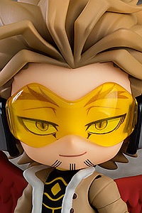 GOOD SMILE COMPANY (GSC) My Hero Academia Nendoroid Hawks