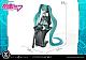 Prime 1 Studio PRISMA WING Piapro Character Hatsune Miku Art by neco 1/4 Plastic Figure gallery thumbnail