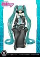 Prime 1 Studio PRISMA WING Piapro Character Hatsune Miku Art by neco 1/4 Plastic Figure gallery thumbnail