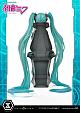 Prime 1 Studio PRISMA WING Piapro Character Hatsune Miku Art by neco 1/4 Plastic Figure gallery thumbnail