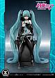 Prime 1 Studio PRISMA WING Piapro Character Hatsune Miku Art by neco 1/4 Plastic Figure gallery thumbnail