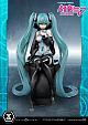 Prime 1 Studio PRISMA WING Piapro Character Hatsune Miku Art by neco 1/4 Plastic Figure gallery thumbnail