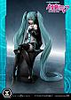 Prime 1 Studio PRISMA WING Piapro Character Hatsune Miku Art by neco 1/4 Plastic Figure gallery thumbnail