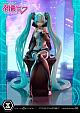 Prime 1 Studio PRISMA WING Piapro Character Hatsune Miku Art by neco 1/4 Plastic Figure gallery thumbnail