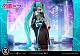 Prime 1 Studio PRISMA WING Piapro Character Hatsune Miku Art by neco 1/4 Plastic Figure gallery thumbnail