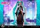 Prime 1 Studio PRISMA WING Piapro Character Hatsune Miku Art by neco 1/4 Plastic Figure gallery thumbnail