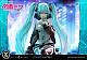 Prime 1 Studio PRISMA WING Piapro Character Hatsune Miku Art by neco 1/4 Plastic Figure gallery thumbnail