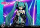 Prime 1 Studio PRISMA WING Piapro Character Hatsune Miku Art by neco 1/4 Plastic Figure gallery thumbnail