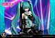 Prime 1 Studio PRISMA WING Piapro Character Hatsune Miku Art by neco 1/4 Plastic Figure gallery thumbnail