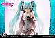 Prime 1 Studio PRISMA WING Piapro Character Hatsune Miku Art by neco 1/4 Plastic Figure gallery thumbnail