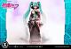 Prime 1 Studio PRISMA WING Piapro Character Hatsune Miku Art by neco 1/4 Plastic Figure gallery thumbnail